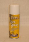 Parisol Silber Spray